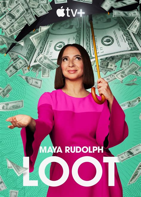 Loot (TV Series 2022.